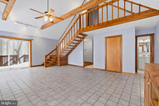 453 LOST VALLEY RD, Madison, VA 22727