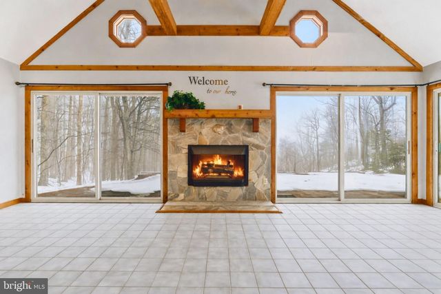 453 LOST VALLEY RD, Madison, VA 22727