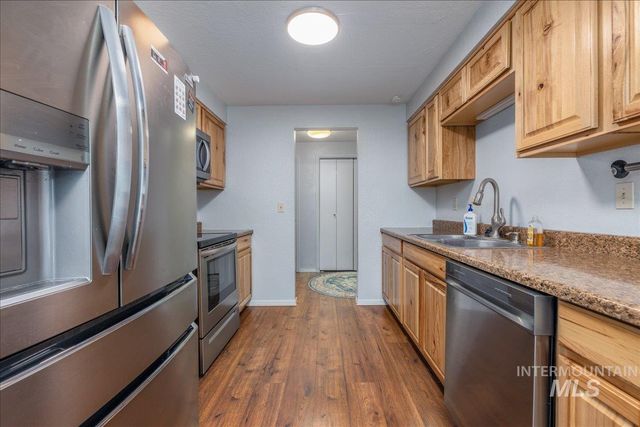 406 Parkhurst Dr., Caldwell, ID 83605