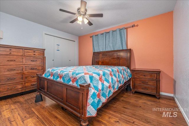 406 Parkhurst Dr., Caldwell, ID 83605