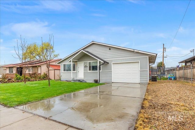 406 Parkhurst Dr., Caldwell, ID 83605