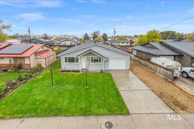 406 Parkhurst Dr., Caldwell, ID 83605