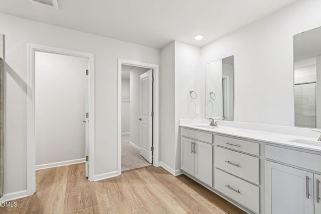 533 Bridger Drive, Garner, NC 27529