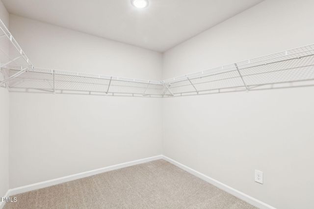 533 Bridger Drive, Garner, NC 27529