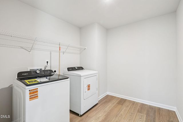 533 Bridger Drive, Garner, NC 27529