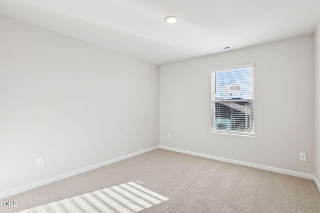 533 Bridger Drive, Garner, NC 27529