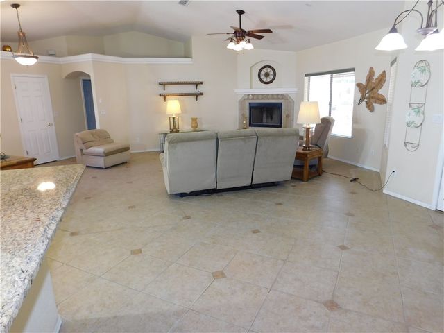 3331 Park Ridge Avenue, Bullhead City, AZ 86429