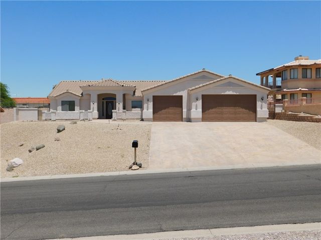 3331 Park Ridge Avenue, Bullhead City, AZ 86429