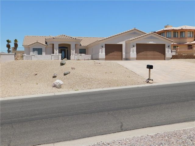 3331 Park Ridge Avenue, Bullhead City, AZ 86429