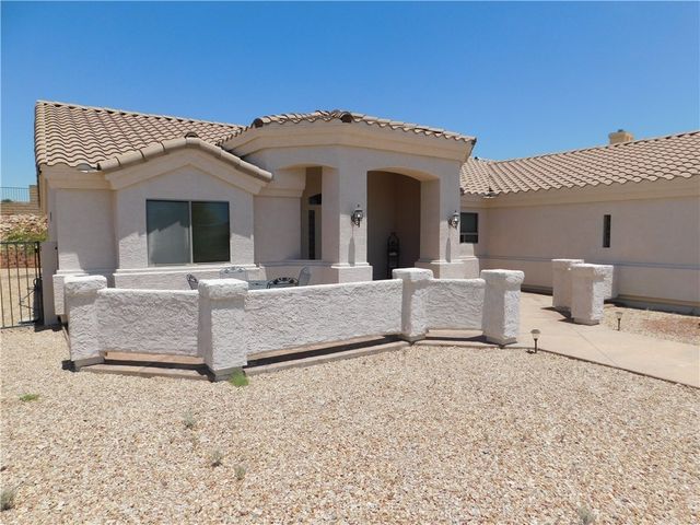3331 Park Ridge Avenue, Bullhead City, AZ 86429