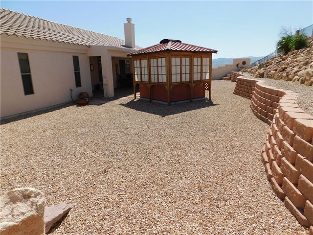 3331 Park Ridge Avenue, Bullhead City, AZ 86429