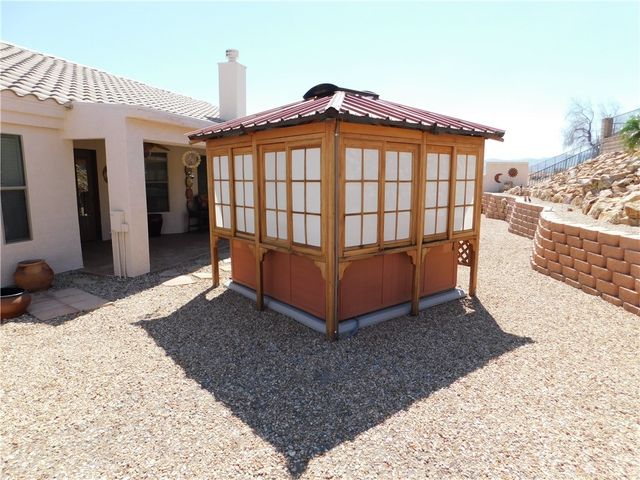 3331 Park Ridge Avenue, Bullhead City, AZ 86429