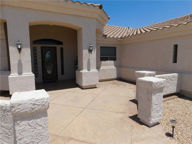 3331 Park Ridge Avenue, Bullhead City, AZ 86429