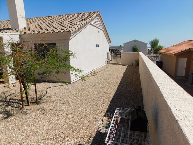 3331 Park Ridge Avenue, Bullhead City, AZ 86429