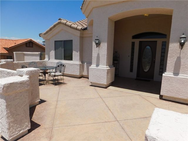 3331 Park Ridge Avenue, Bullhead City, AZ 86429