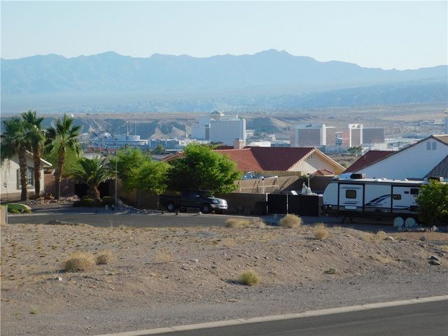 3331 Park Ridge Avenue, Bullhead City, AZ 86429