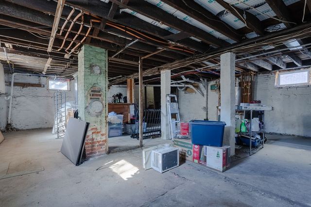 66 Lawn Street, Providence, RI 02908