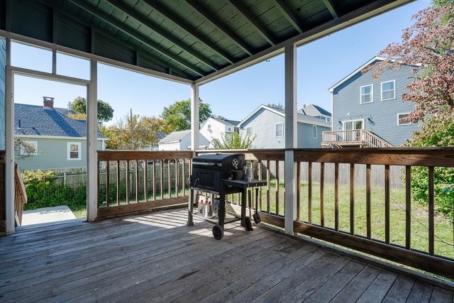 66 Lawn Street, Providence, RI 02908