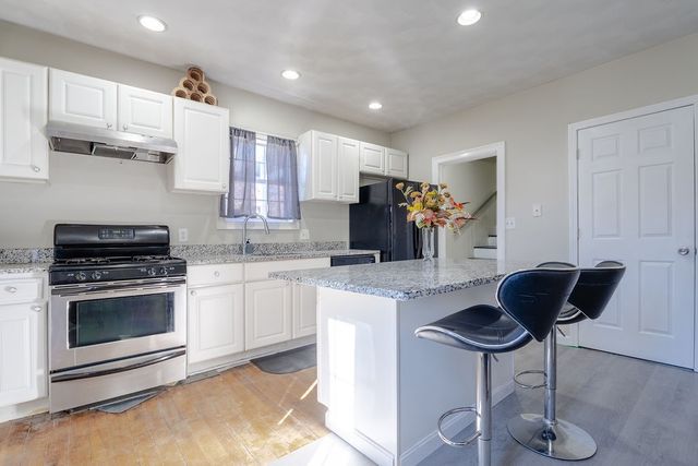 66 Lawn Street, Providence, RI 02908