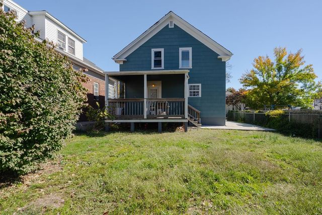 66 Lawn Street, Providence, RI 02908