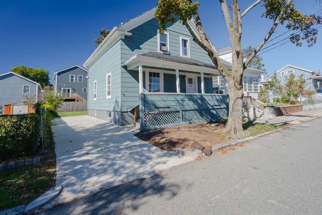 66 Lawn Street, Providence, RI 02908