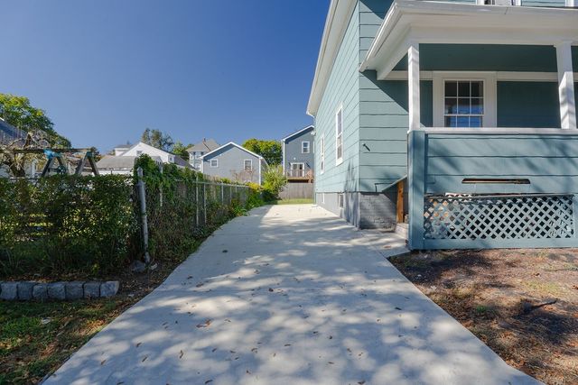 66 Lawn Street, Providence, RI 02908