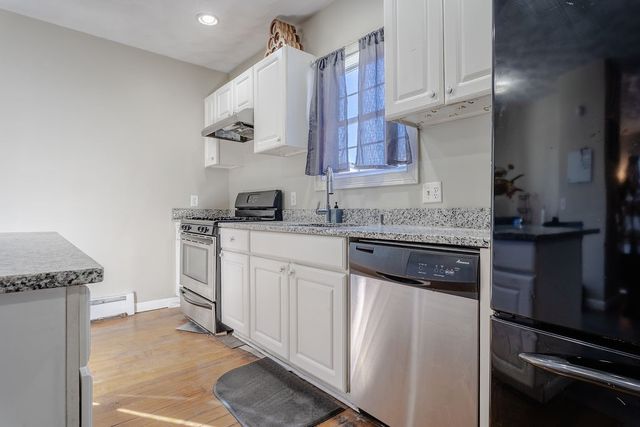 66 Lawn Street, Providence, RI 02908