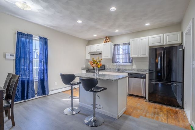 66 Lawn Street, Providence, RI 02908