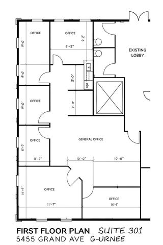 5455 Grand Avenue 301, Gurnee, IL 60031