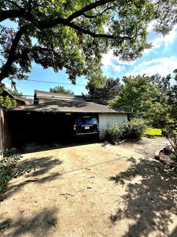 5522 Mercedes Avenue, Dallas, TX 75206