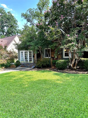 5522 Mercedes Avenue, Dallas, TX 75206