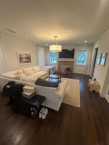 5522 Mercedes Avenue, Dallas, TX 75206