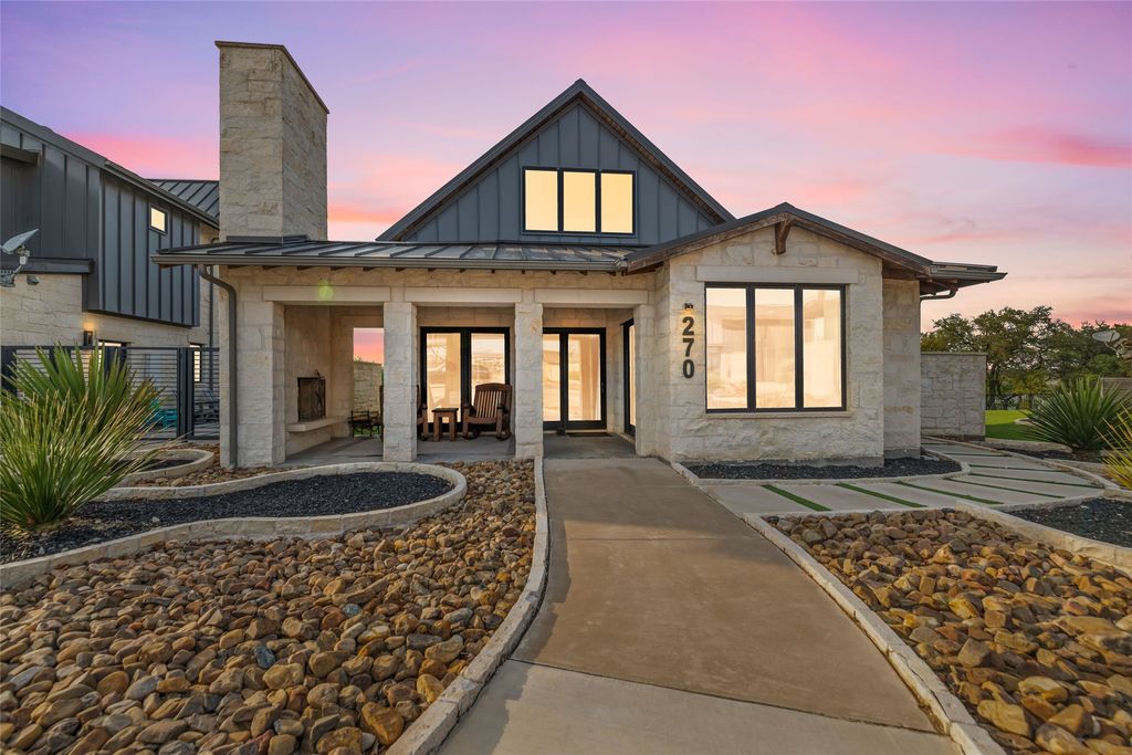 270 Ryan Joe Circle, Iredell, TX 76649