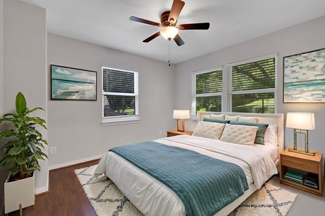 20 Ridgeway Drive, Coldspring, TX 77331