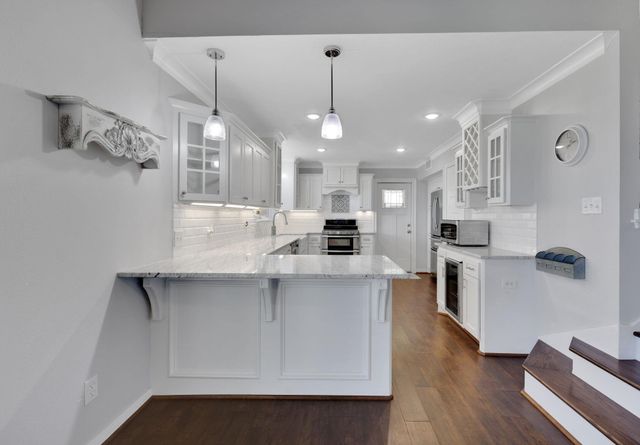 20 Ridgeway Drive, Coldspring, TX 77331