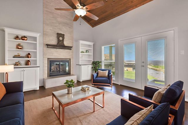 20 Ridgeway Drive, Coldspring, TX 77331