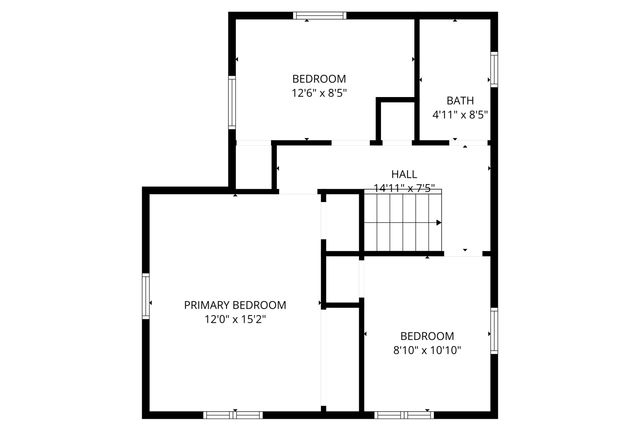 4496 4th Street, Leighton Twp, MI 49316