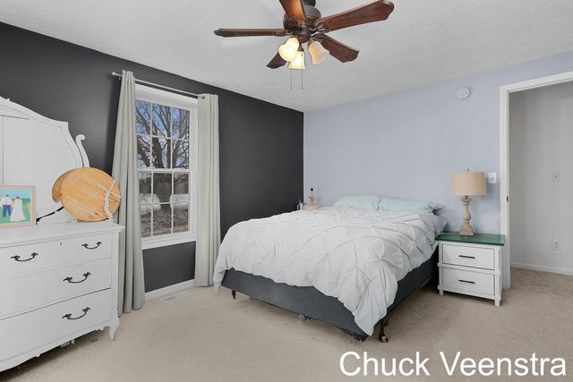 4496 4th Street, Leighton Twp, MI 49316