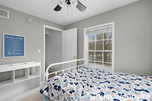 4496 4th Street, Leighton Twp, MI 49316