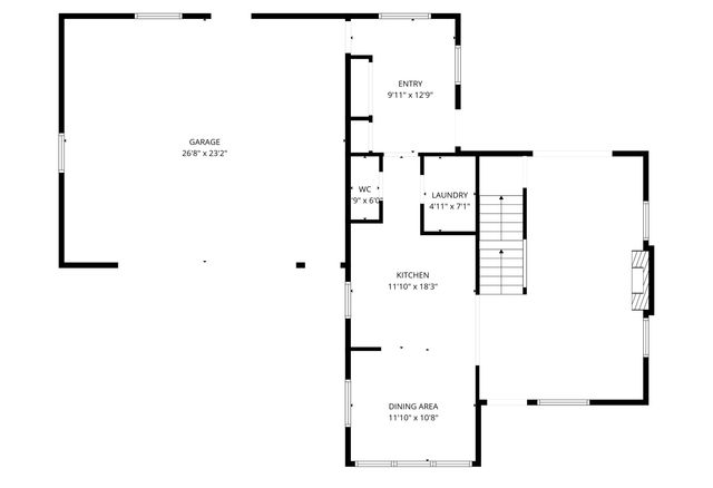 4496 4th Street, Leighton Twp, MI 49316