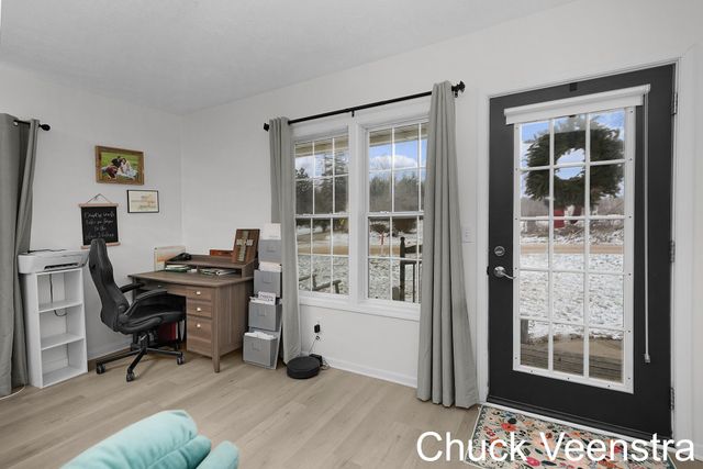 4496 4th Street, Leighton Twp, MI 49316