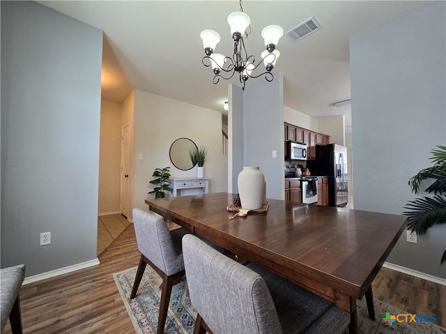 2110 Isabelle Drive, Copperas Cove, TX 76522