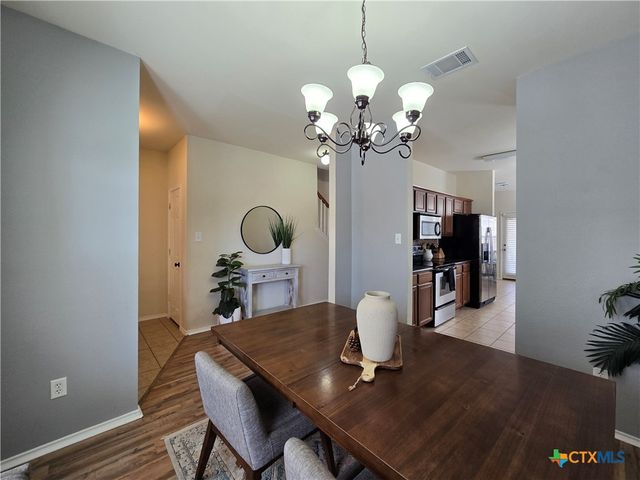 2110 Isabelle Drive, Copperas Cove, TX 76522