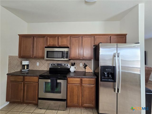 2110 Isabelle Drive, Copperas Cove, TX 76522