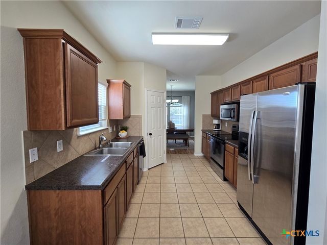 2110 Isabelle Drive, Copperas Cove, TX 76522