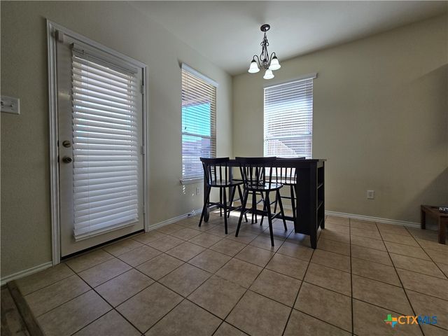 2110 Isabelle Drive, Copperas Cove, TX 76522