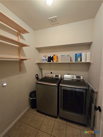 2110 Isabelle Drive, Copperas Cove, TX 76522