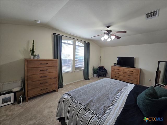 2110 Isabelle Drive, Copperas Cove, TX 76522