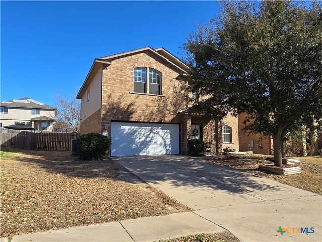 2110 Isabelle Drive, Copperas Cove, TX 76522