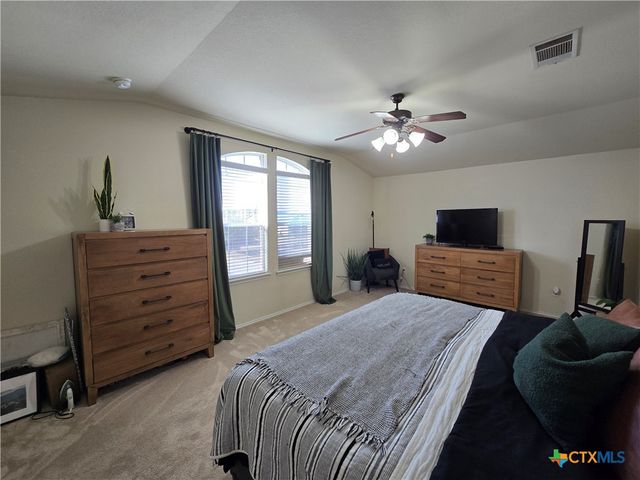 2110 Isabelle Drive, Copperas Cove, TX 76522